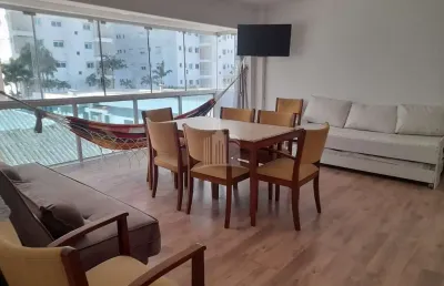 Apartamento com 4 quartos à venda na Barra Sul, Balneário Camboriú 