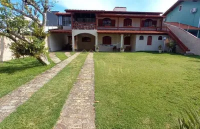 Casa para venda em florianópolis, ingleses do rio vermelho, 11 dormitórios, 8 suítes, 11 banheiros, 6 vagas