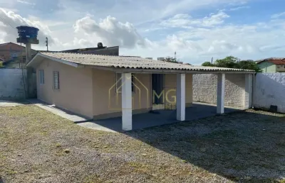 Casa para venda em florianópolis, ingleses do rio vermelho, 3 dormitórios, 1 banheiro, 3 vagas