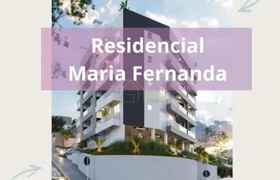 Apartamento para venda em florianópolis, itacorubi, 2 dormitórios, 1 suíte, 2 banheiros, 1 vaga