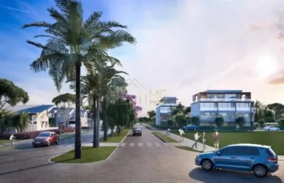 Terreno à venda no Vargem Grande, Florianópolis 