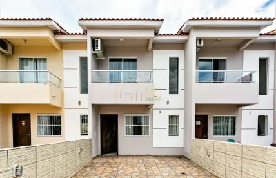 Casa para venda em florianópolis, ingleses do rio vermelho, 2 dormitórios, 1 banheiro, 2 vagas