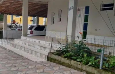 Casa para venda em florianópolis, são joão do rio vermelho, 4 dormitórios, 1 suíte, 3 banheiros