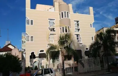 Apartamento para venda em florianopolis, canasvieiras, 3 dormitórios, 1 suíte, 2 banheiros, 1 vaga