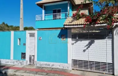 Casa para venda em florianópolis, ingleses do rio vermelho, 5 dormitórios, 2 suítes, 4 banheiros