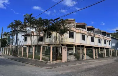 Casa para venda em florianópolis, canasvieiras, 3 dormitórios, 1 suíte, 1 vaga