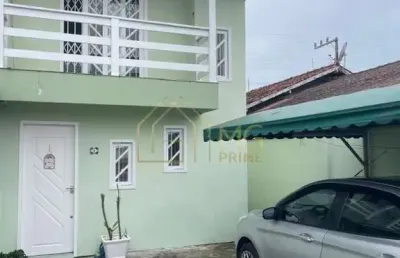 Casa para venda em florianópolis, ingleses do rio vermelho, 2 dormitórios, 2 banheiros, 1 vaga