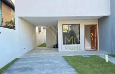 Casa para venda em florianópolis, ingleses do rio vermelho, 3 dormitórios, 3 suítes, 4 banheiros, 2 vagas