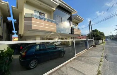 Apartamento para venda em florianópolis, ingleses do rio vermelho, 3 dormitórios, 1 suíte, 1 vaga