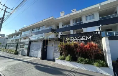Apartamento para venda em florianópolis, ingleses do rio vermelho, 2 dormitórios, 1 suíte, 2 banheiros, 1 vaga