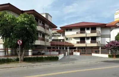 Apartamento para venda em florianópolis, ingleses do rio vermelho, 4 dormitórios, 1 suíte, 2 vagas