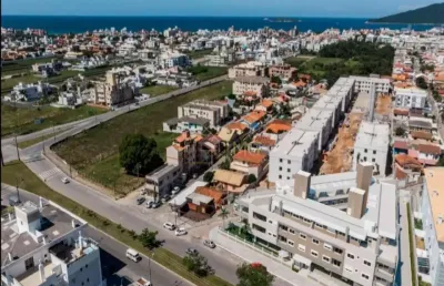 Cobertura para venda em florianópolis, ingleses do rio vermelho, 3 dormitórios, 1 suíte, 2 banheiros, 2 vagas