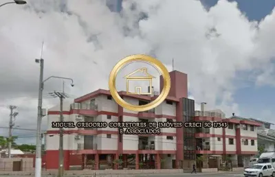 Cobertura para venda em florianópolis, ingleses do rio vermelho, 2 dormitórios, 1 banheiro, 1 vaga