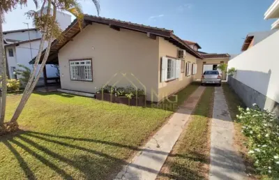 Casa para venda em florianópolis, ingleses do rio vermelho, 3 dormitórios, 2 banheiros