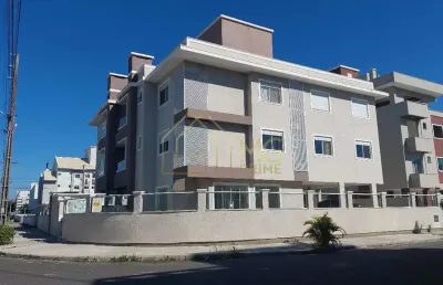 Apartamento para venda em florianópolis, ingleses do rio vermelho, 2 dormitórios, 1 suíte, 2 banheiros, 1 vaga