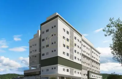 Apartamento para venda em florianópolis, ingleses do rio vermelho, 2 dormitórios, 2 suítes, 1 banheiro, 1 vaga