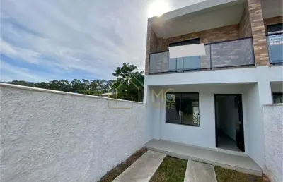 Casa para venda em florianópolis, são joão do rio vermelho, 2 dormitórios, 2 suítes, 3 banheiros, 2 vagas