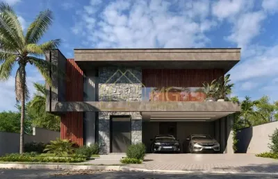 Casa para venda em florianópolis, são joão do rio vermelho, 4 dormitórios, 4 suítes, 6 banheiros, 4 vagas