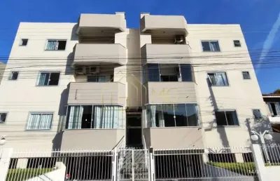 Apartamento para venda em florianópolis, ingleses do rio vermelho, 2 dormitórios, 1 suíte, 1 vaga