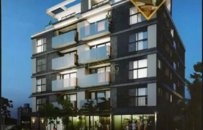 Apartamento para venda em florianópolis, canasvieiras, 3 dormitórios, 1 suíte, 2 banheiros, 2 vagas