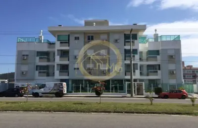 Apartamento para venda em florianópolis, ingleses do rio vermelho, 2 dormitórios, 1 suíte, 2 banheiros, 1 vaga