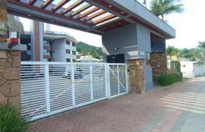 Apartamento para venda em florianópolis, cachoeira do bom jesus, 1 dormitório, 1 banheiro, 1 vaga