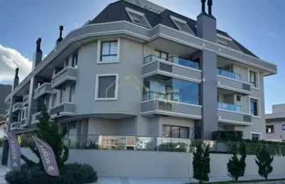 Apartamento para venda em florianópolis, ingleses do rio vermelho, 2 dormitórios, 1 suíte, 2 banheiros, 1 vaga