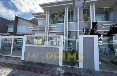 Casa para venda em florianópolis, ingleses do rio vermelho, 3 dormitórios, 3 suítes, 1 banheiro, 2 vagas