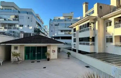 Apartamento para venda, santinho, 1 dormitório, 1 banheiro, 1 vaga