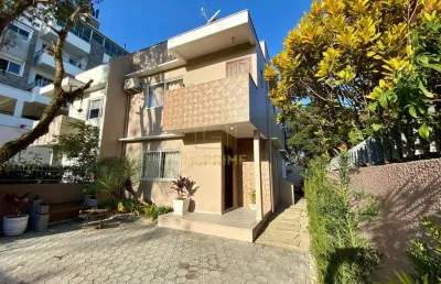 Casa para venda em florianópolis, campeche, 4 dormitórios, 1 suíte, 2 banheiros, 1 vaga