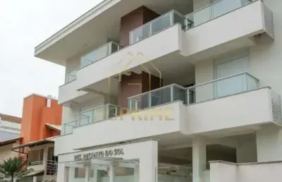 Cobertura para venda em florianópolis, ingleses do rio vermelho, 2 dormitórios, 2 suítes, 3 banheiros, 1 vaga