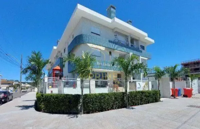 Apartamento mobiliado na praia dos ingleses/florianópolis