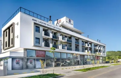 Apartamento para venda em florianópolis, cachoeira do bom jesus, 2 dormitórios, 1 suíte, 2 banheiros, 1 vaga