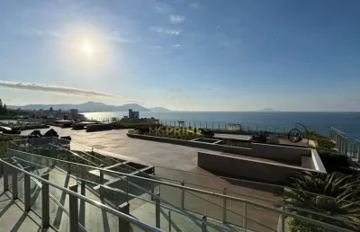 Casa com 2 quartos para alugar no ingleses do rio vermelho, florianópolis 