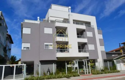 Apartamento com 02 quartos e vista mar da praia dos ingleses