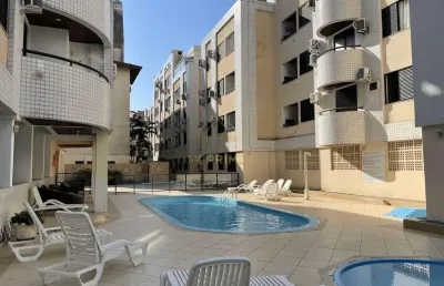 Apartamento à venda de 2 dormitórios  conforto, lazer e localização privilegiada!