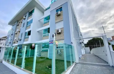 Apartamento com 2 quartos à venda no Ingleses do Rio Vermelho, Florianópolis 