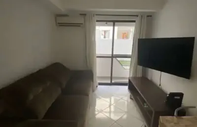 Apartamento com 1 quarto à venda no Ingleses do Rio Vermelho, Florianópolis 
