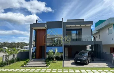 Casa para venda em florianópolis, são joão do rio vermelho, 4 dormitórios, 3 suítes, 4 banheiros, 4 vagas