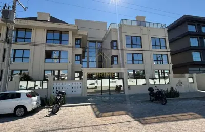 Apartamento com 2 quartos à venda no Ingleses do Rio Vermelho, Florianópolis 