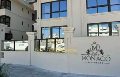 Apartamento com 1 quarto à venda no Ingleses do Rio Vermelho, Florianópolis 