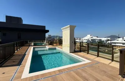 Apartamento com 2 quartos à venda no Ingleses do Rio Vermelho, Florianópolis 