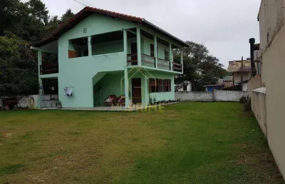 Casa com 3 quartos à venda no Ingleses do Rio Vermelho, Florianópolis 