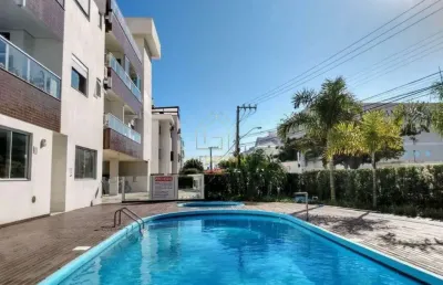 Apartamento com 3 quartos para alugar no Ingleses do Rio Vermelho, Florianópolis 