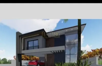 Casa para venda em florianópolis, são joão do rio vermelho, 3 dormitórios, 3 suítes, 3 banheiros