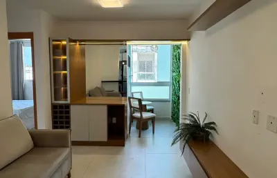 Apartamento com 2 quartos à venda na Rua Ministro Antônio Carlos Magalhães, Buraquinho, Lauro de Freitas