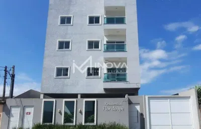 Apartamento com 3 dormitórios à venda, 82 m² por r$ 550.000,00 - são cristóvão - cascavel/pr