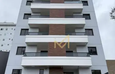 Apartamentos a partir de 62 m² com valores a partir de r$ 440.420 - country - cascavel/pr