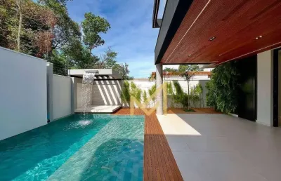 Sobrado com 4 suítes à venda, 335 m² por r$ 2.600.000 - jardim cassol - cascavel/pr