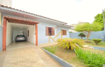 Casa à venda, 180 m² por r$ 790.000,00 - nova york - cascavel/pr